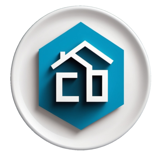 Veenhuijsen Vastgoed logo